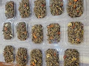 [복지] 2025 반찬지원사업 2차 진행