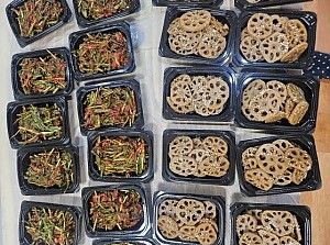 [복지] 2025 반찬지원사업 3차 진행