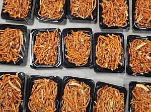 [복지] 2025 반찬지원사업 5차 진행