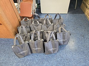 [복지] 2025 반찬지원사업 6차 진행