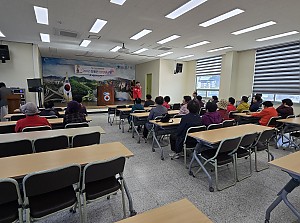 [여성/연계] 경북여성장애인복지관 연계사업-2025 여성장애인 성·인권교육'다름의 아름다움, 성과 인권의 이…